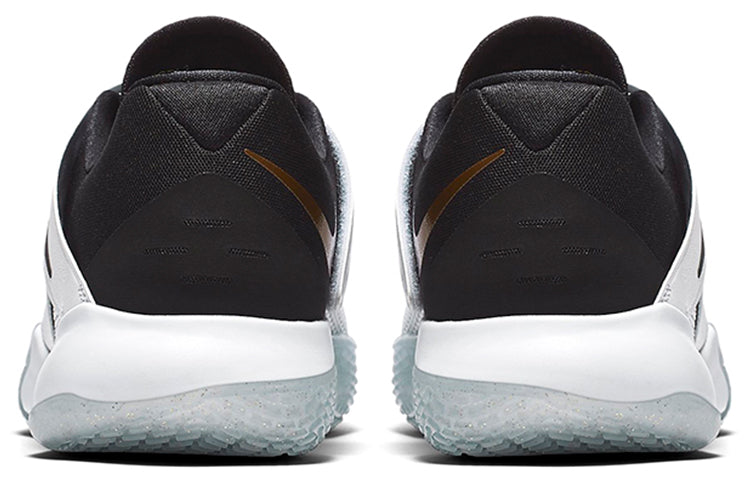 Nike Zoom Live EP 'White Black Metallic Gold' 860633-107