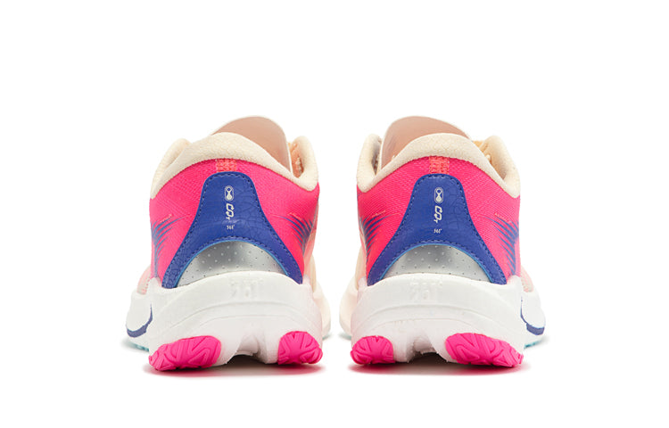 361 Degrees Biospeed 2 Pro 'Pink White' 672332206-2