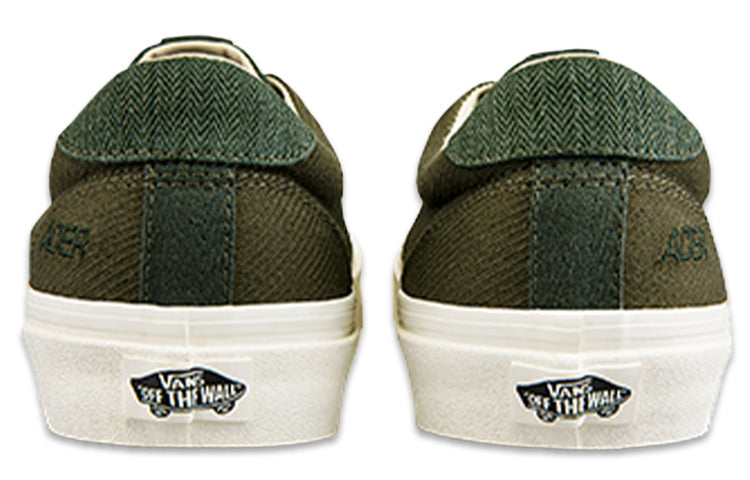 Vans Acer Ni Sp Army Green VN0A4UWY2NT
