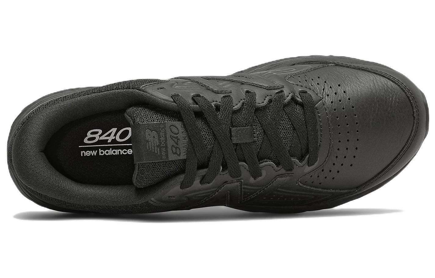 New Balance 840 v3 'Black' MW840BK3