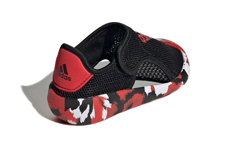 (TD) adidas Altaventure 2.0 I 'Black Red' GY9376