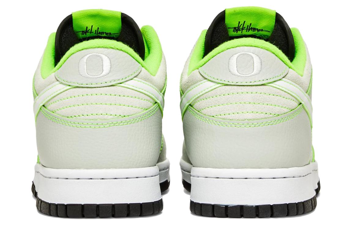 Nike Dunk Low 'University of Oregon PE' FQ7260-001