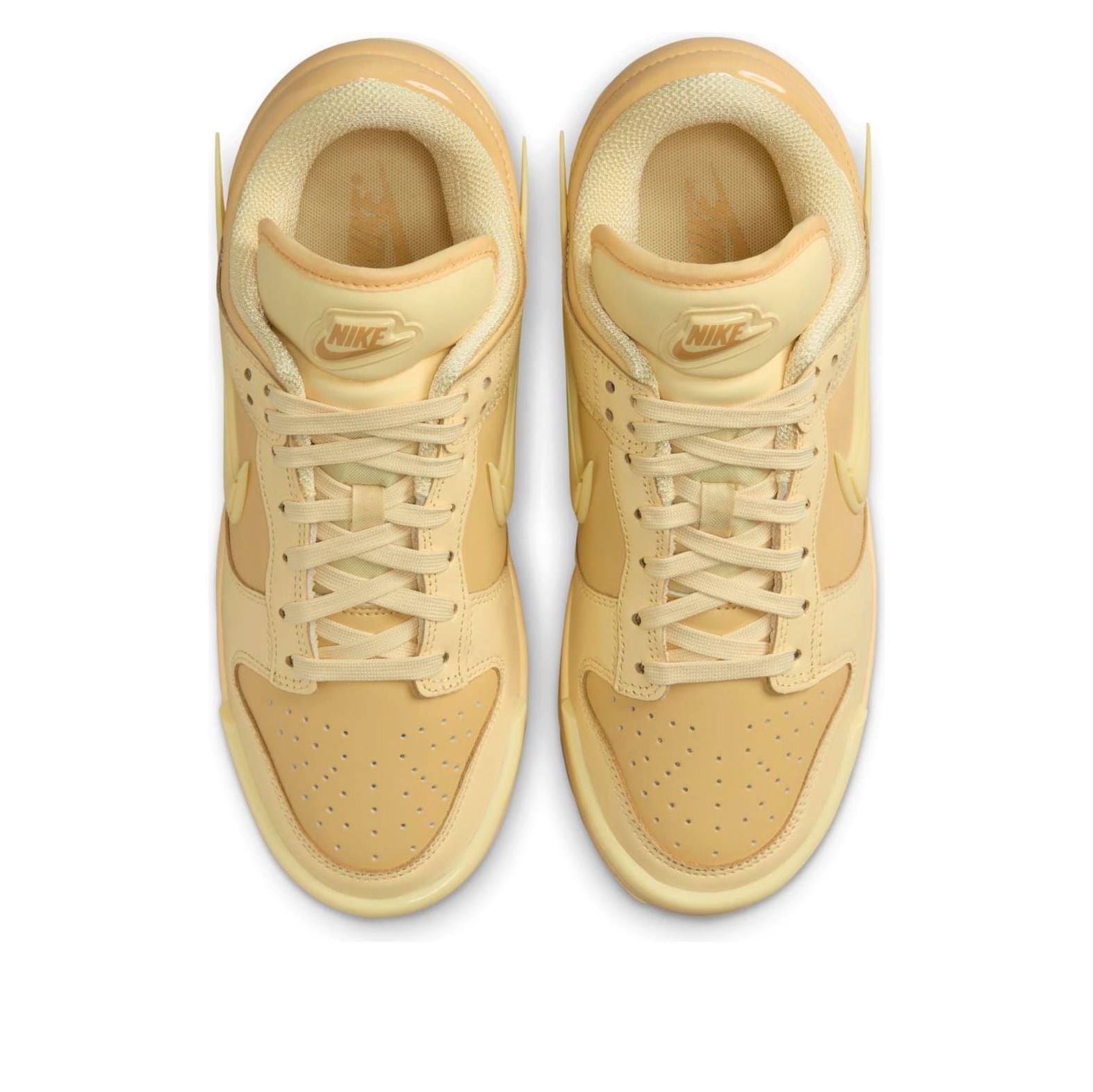 (WMNS) Nike Dunk Low Twist Drips 'Honey' DZ2794-701