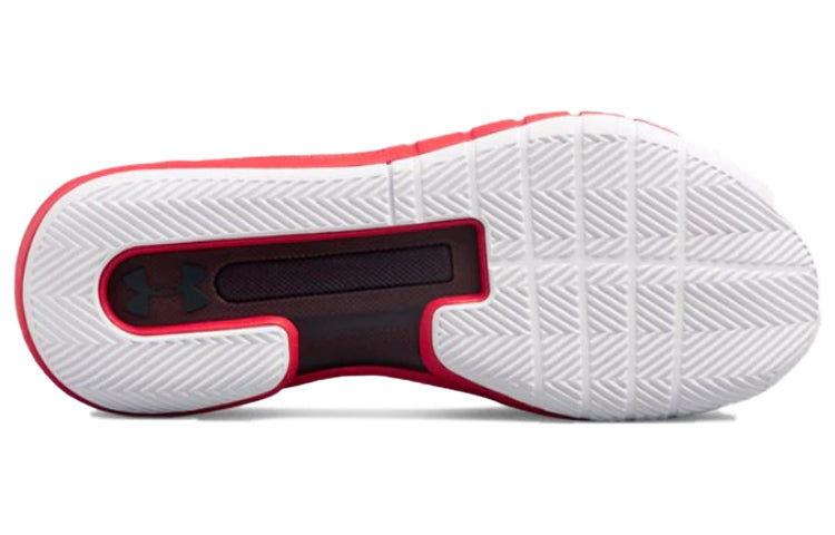 Under Armour HOVR Havoc Low 'Midnight Navy' 3020618-401