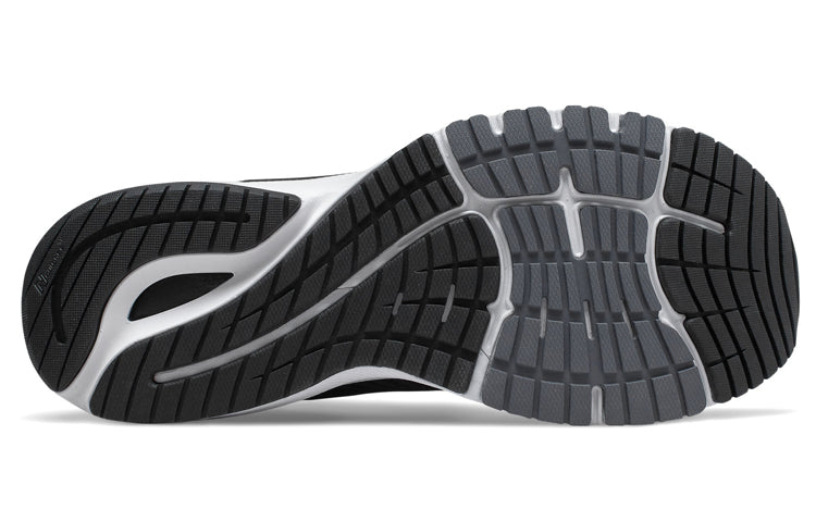 New Balance 860 V10 D Wide 'Black' M860G10