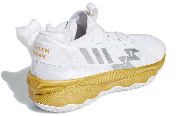 adidas Dame 8 'Laheem The Dream' GY1755