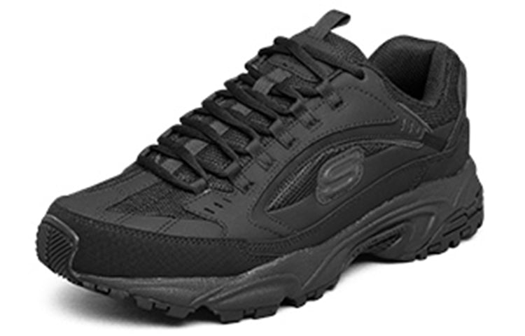 Skechers Stamina 'Black' 51286-BBK