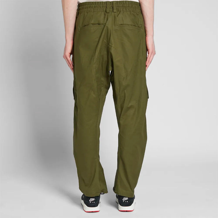 Nike Lab ACG Cargo Pants Olive canvas AQ3524-395