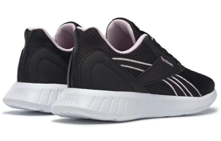 (WMNS) Reebok Lite 2.0 'Black And White' EH2699