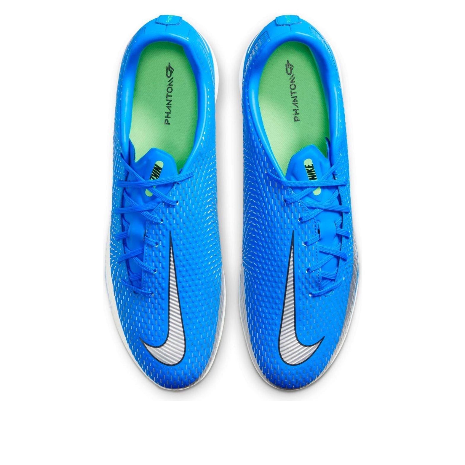 Nike Phantom GT Academy IC 'Sky Blue Silver' CK8467-400