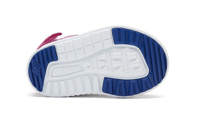 (TD) New BalanceTTRK Pink Td ITTRKLC1