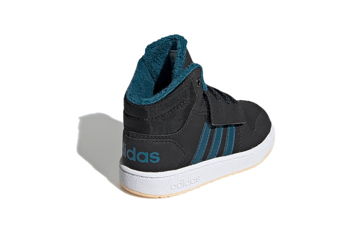 (TD) adidas Hoops Mid 2.0 I 'Blue' EE6710