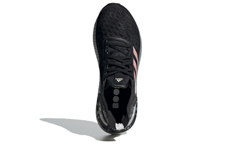(WMNS) adidas Ultraboost PB 'Black' EF0182