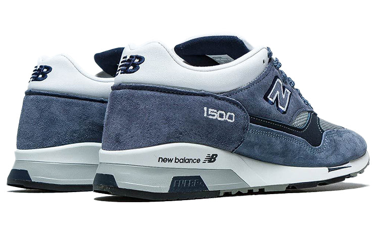New Balance 1500 Made in England 'Steel Blue' M1500BN