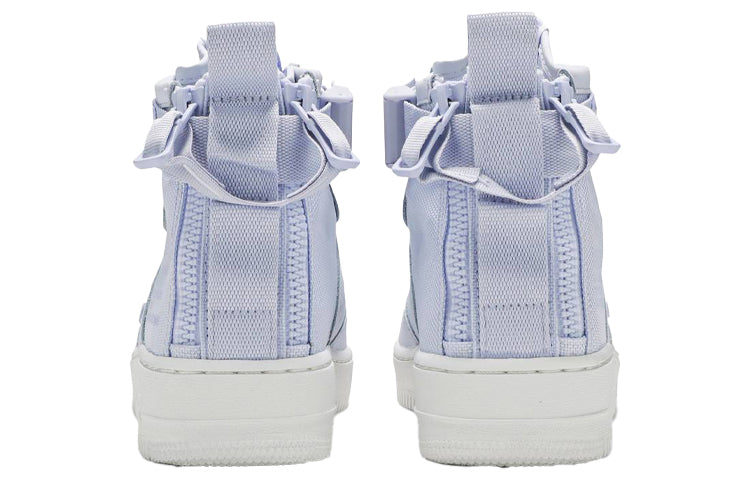 (GS) Nike SF Air Force 1 Mid 'Palest Purple' AJ0424-500