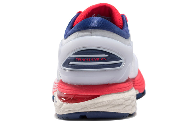 (WMNS) Gel Kayano 25 D 'White' 1012A032-100