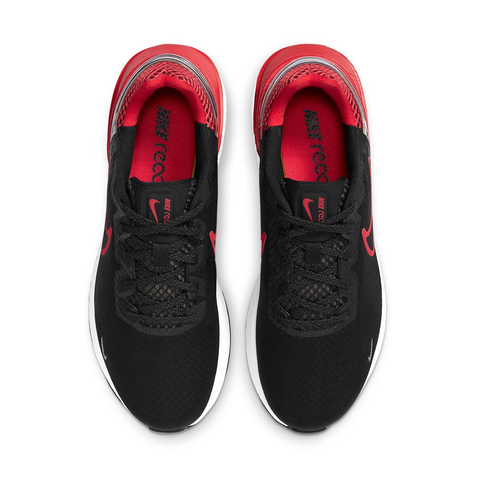 Nike Legend React 3 'Bred' CK2563-005