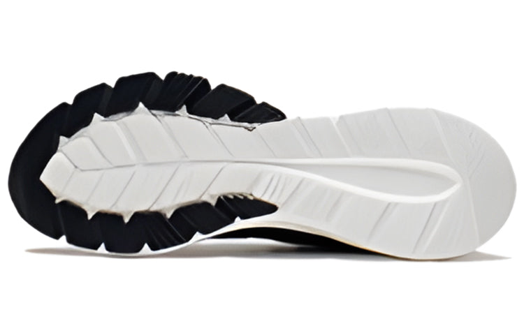 (WMNS) Li-Ning Yueying Element 2 'Black White' ARHS016-3