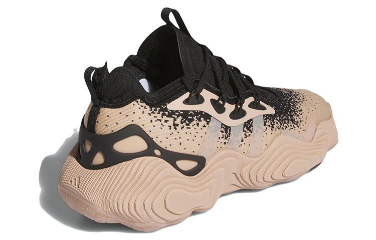 adidas Trae Young 3.0 Low 'Black Beige' ID8587