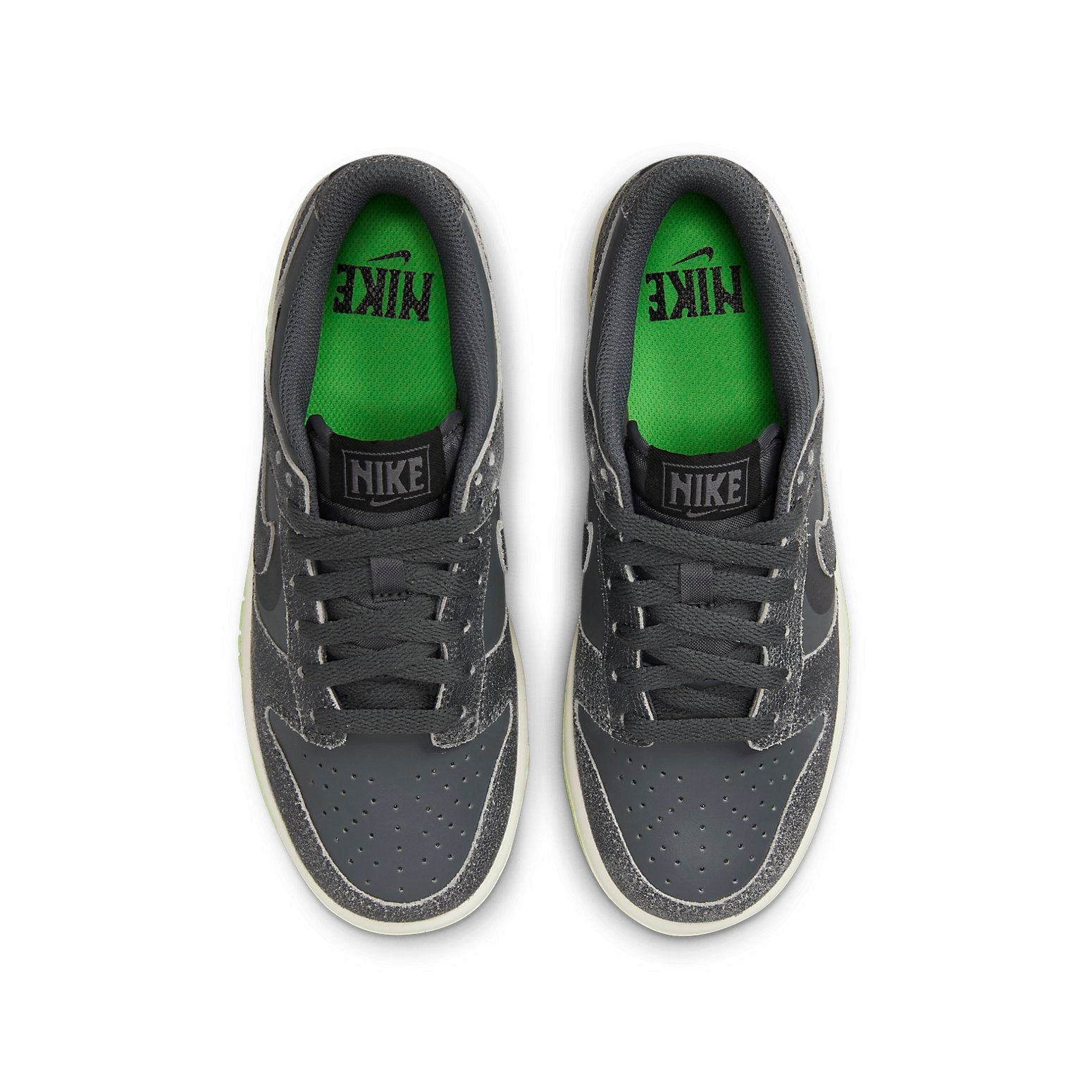 (GS) Nike Dunk Low SE 'Halloween - Cauldron' DQ6215-001