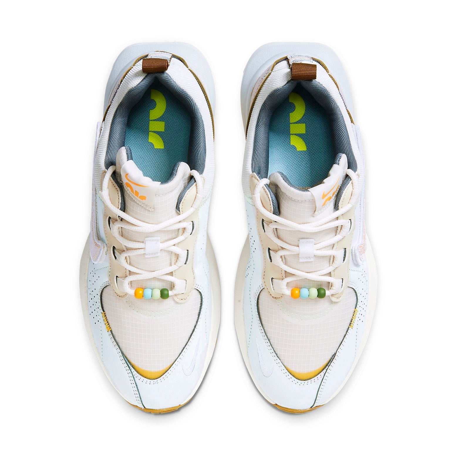 (WMNS) Nike Air Max Verona 'Lt Orewood Brn Vapor Green Summit White' CZ8685-131