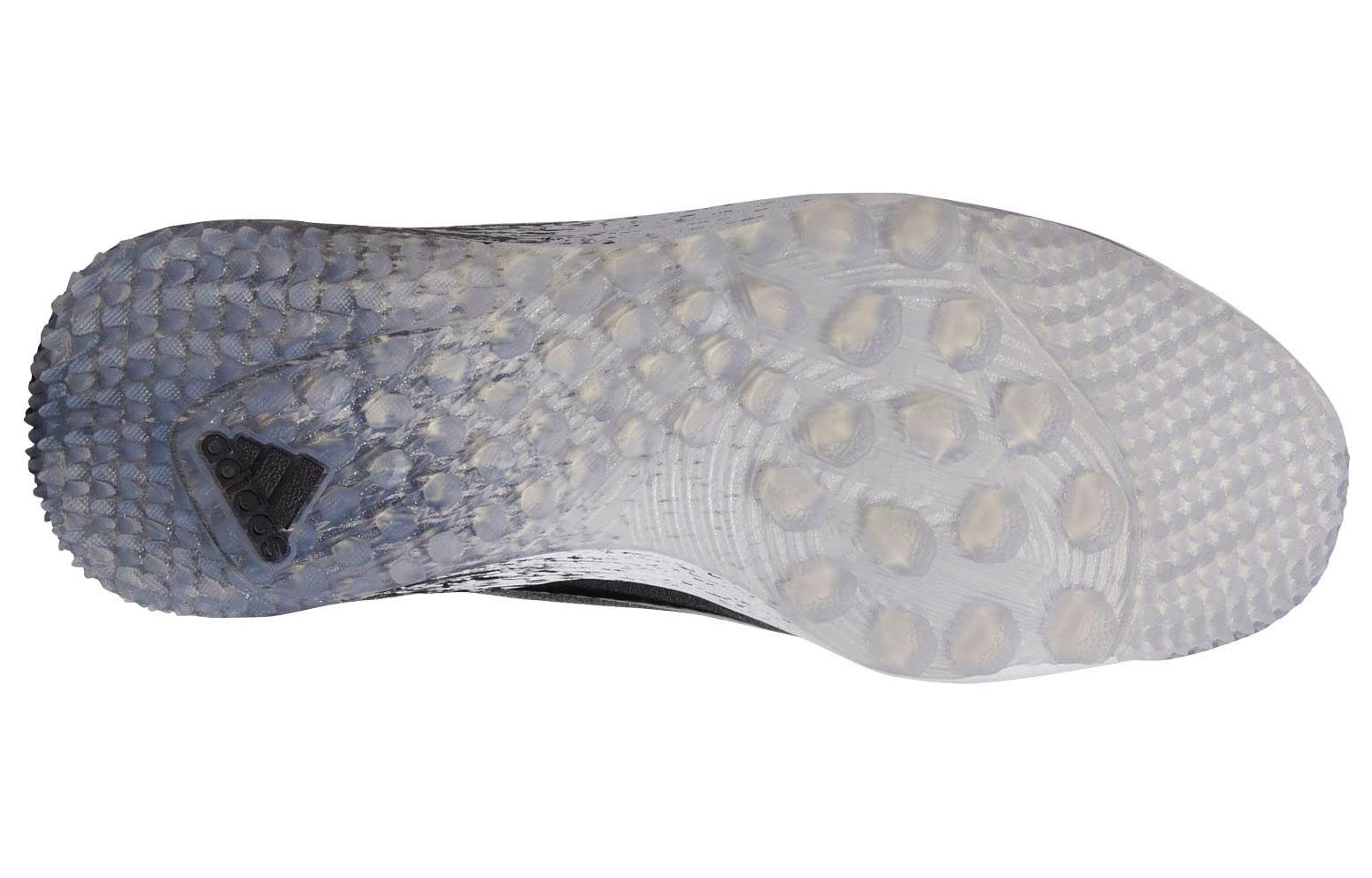 adidas Adizero Afterburner 8 Turf 'Black White' GW3629