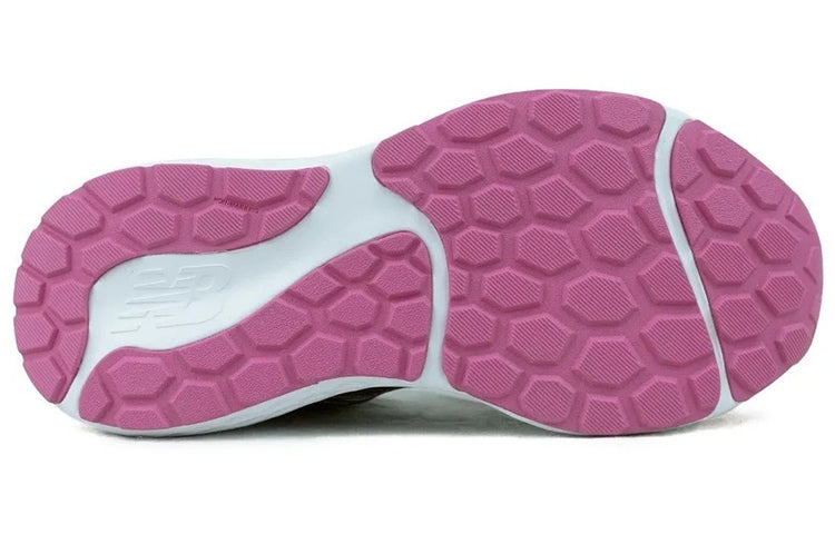 (WMNS) New Balance 521 'Wine Red Pink' W521ZP7
