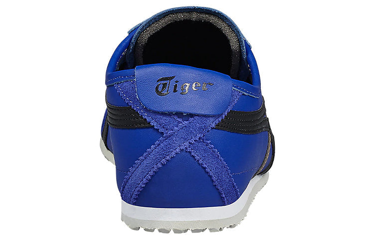 Onitsuka Tiger Mexico 66 'Blue Black Brown' D4J2L-4590