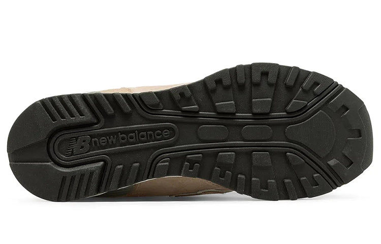 (WMNS) New Balance 576 Brown W576TTO