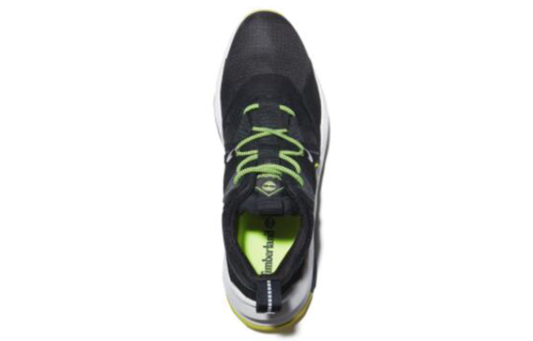 Timberland Madbury 'Black White Neon Green' A2J1Q015