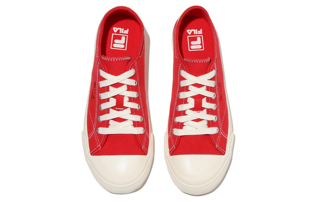 FILA Classic Kicks B v3 'Red' 1XM01949F_600