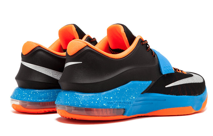 Nike KD 7 'Away' 653996-004