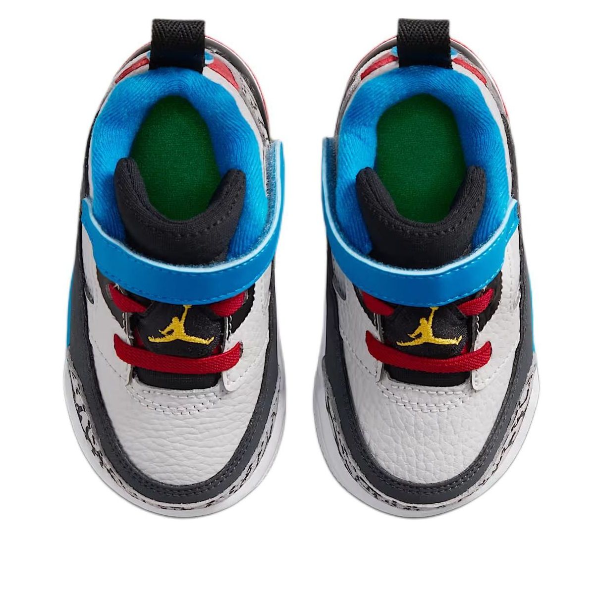 (TD) Air Jordan Spizike Low SE 'Bordeaux' IM7424-004