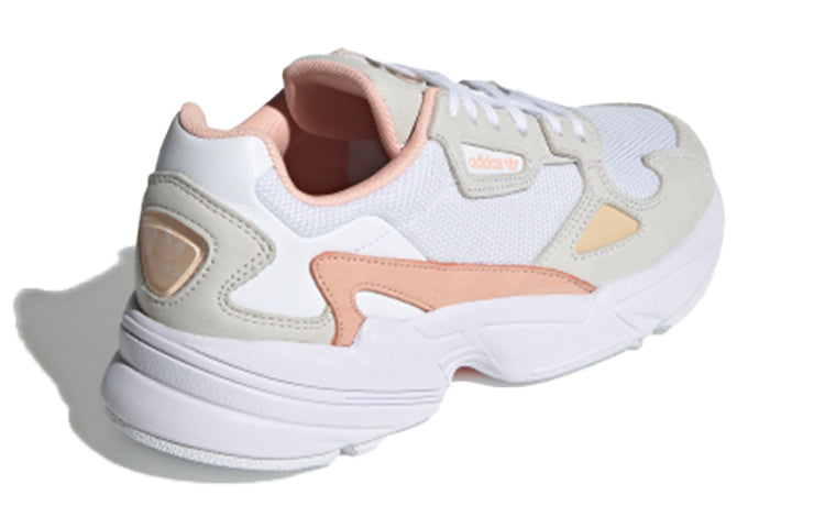 (WMNS) adidas Falcon 'Glow Pink' GV7366