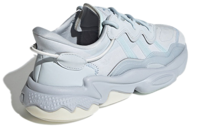 (WMNS) adidas originals Ozweego Sports Casual Shoes GY1037
