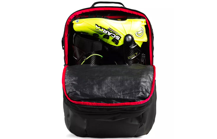 THE NORTH FACE Adult Icebox Boot Bag 'Black' NF0A3G9R