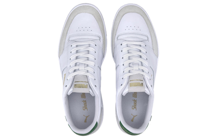 PUMA Ralph Sampson MC Clean 374068-04