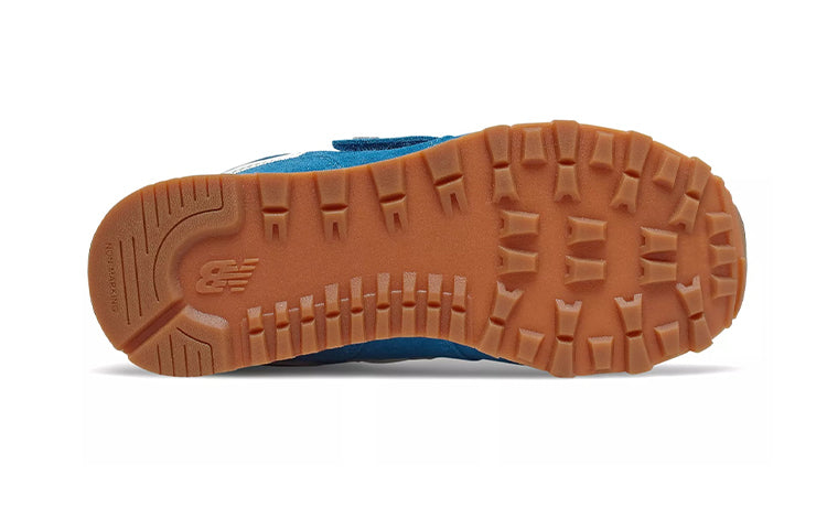 (PS) New Balance 574 Blue PV574HC2