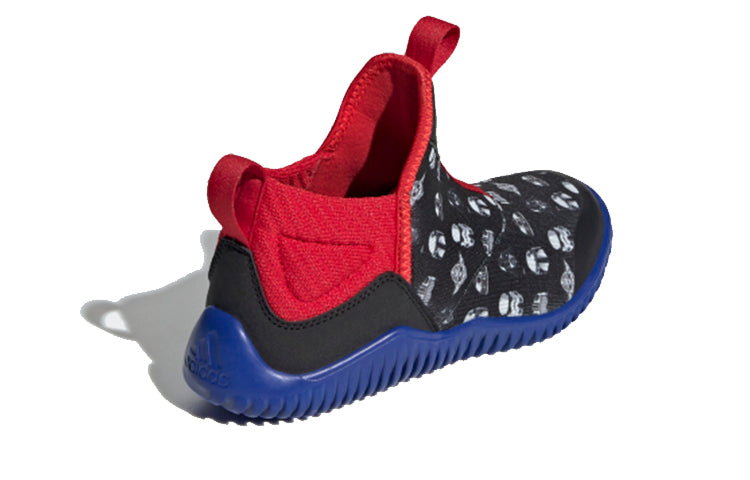(PS) adidas Rapidazen Starwars 'Black Red' EG1505