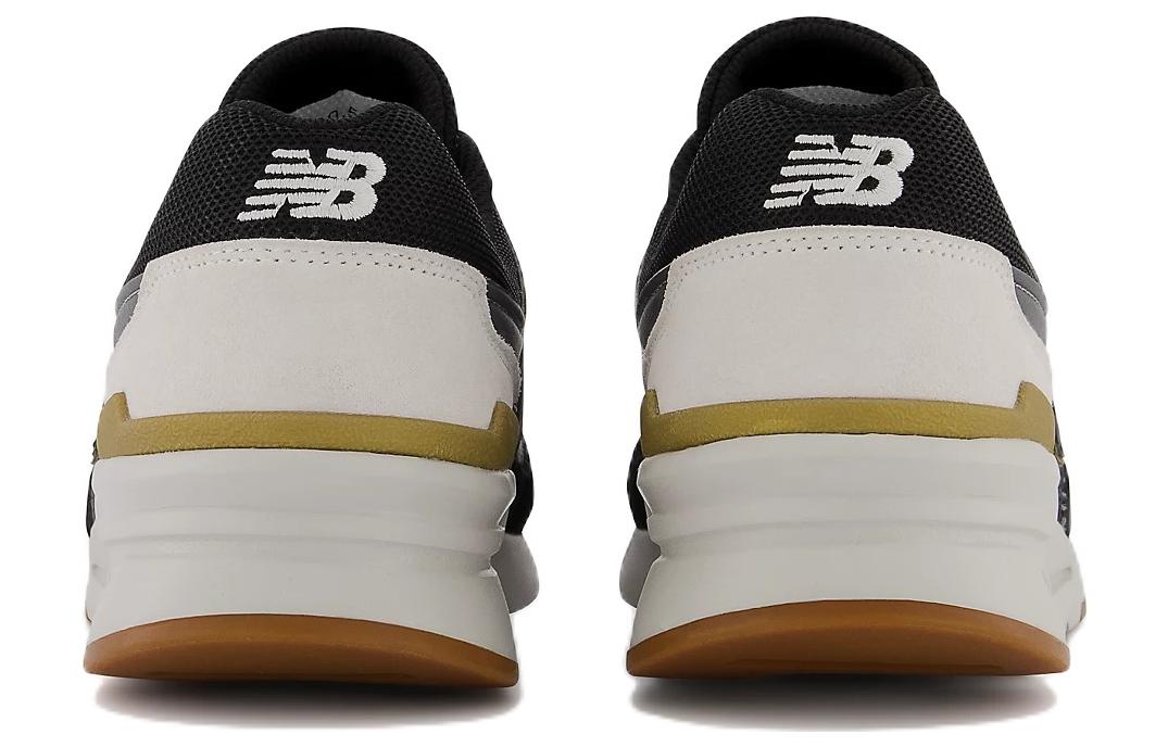 New Balance 997H 'Black White' CM997HPK