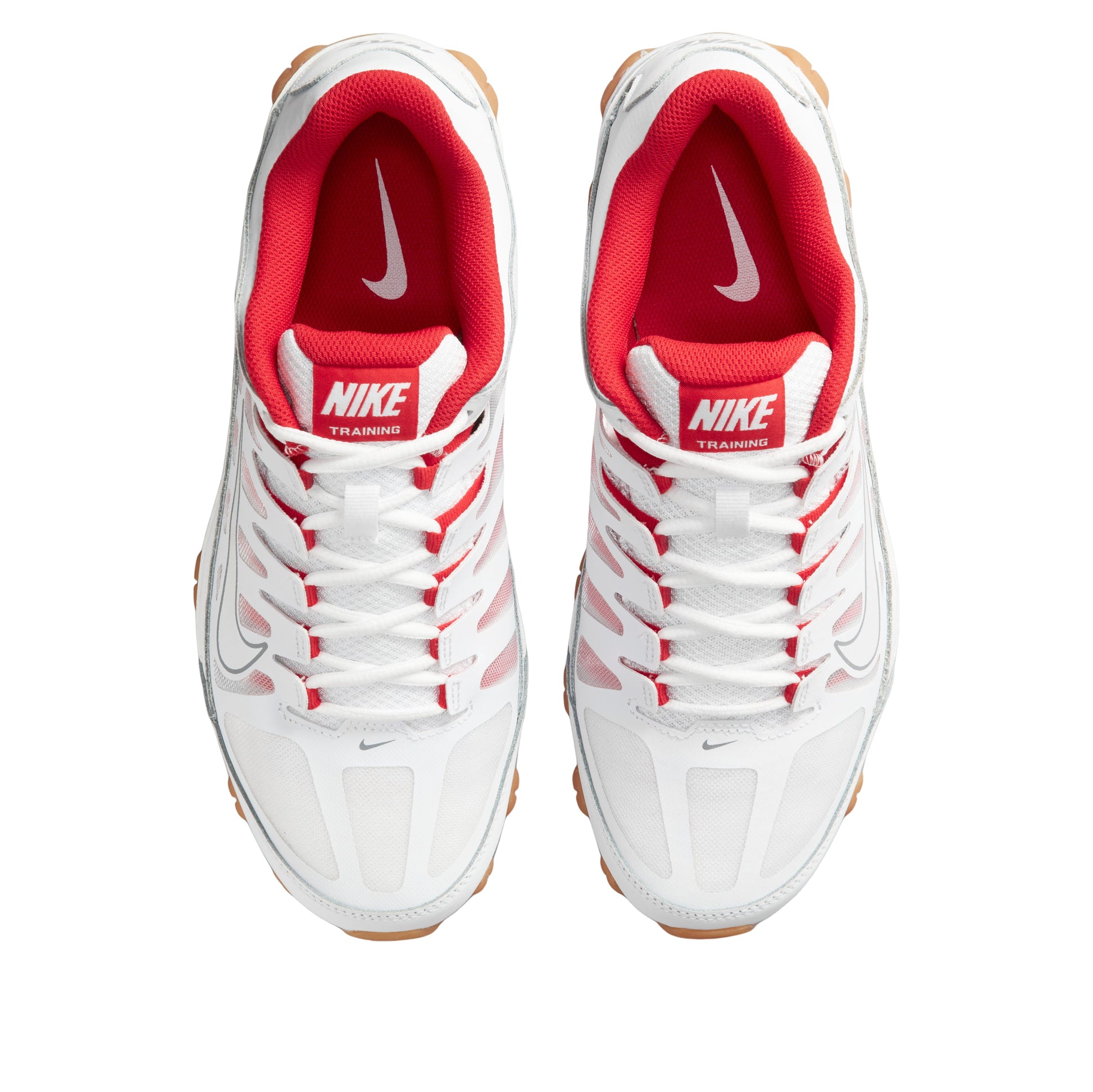 Nike Reax 8 TR 'White Chile Red' 621716-103