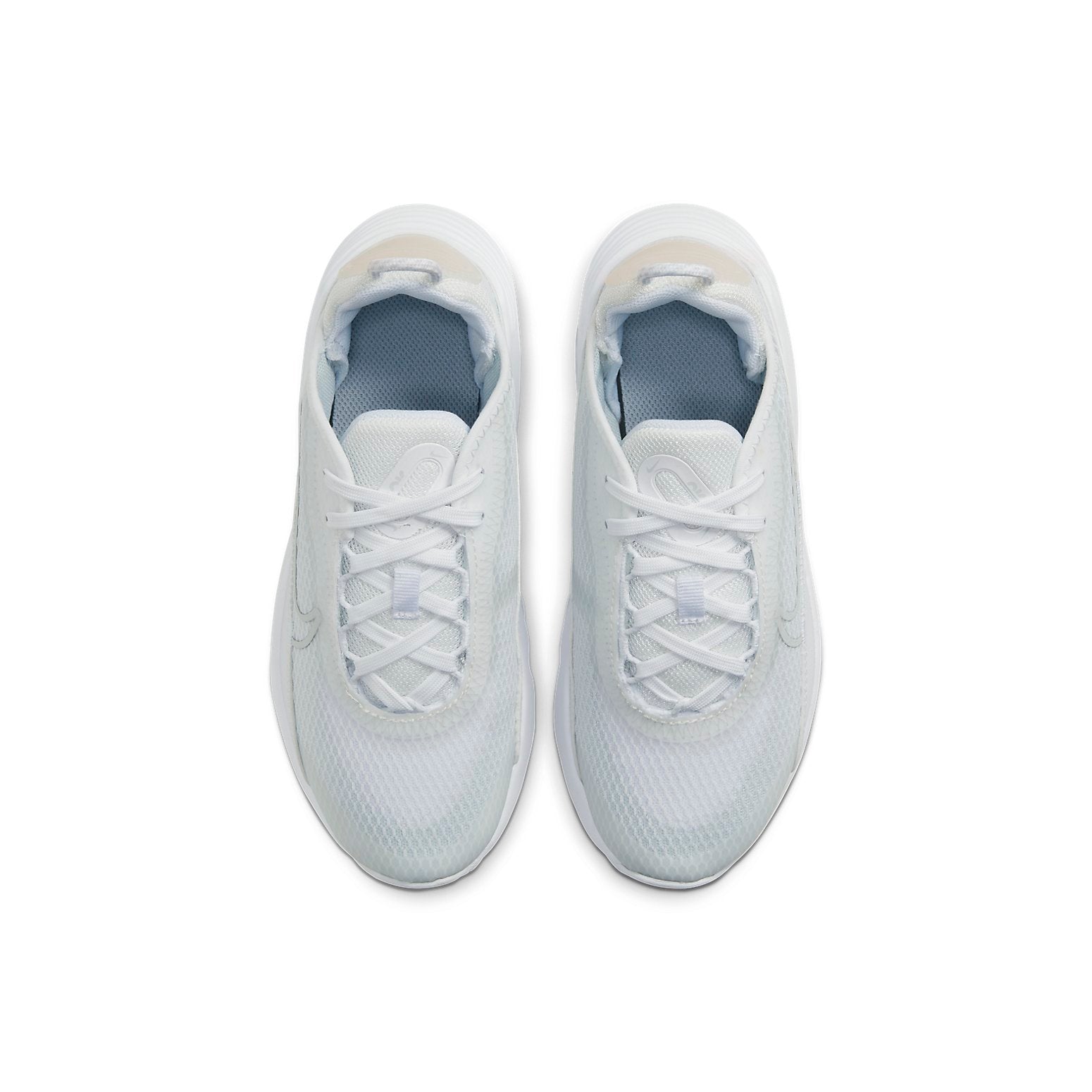 (PS) Nike Air Max 2090 'White Wolf Grey' CU2093-100