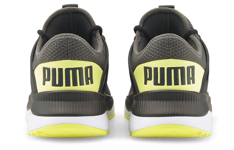 PUMA Pacer Future 'Grey Green' 380367-18