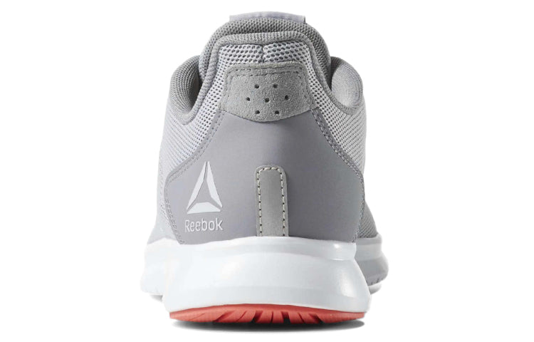 (WMNS) Reebok Instalite Lux 'Grey Orange' DV4354
