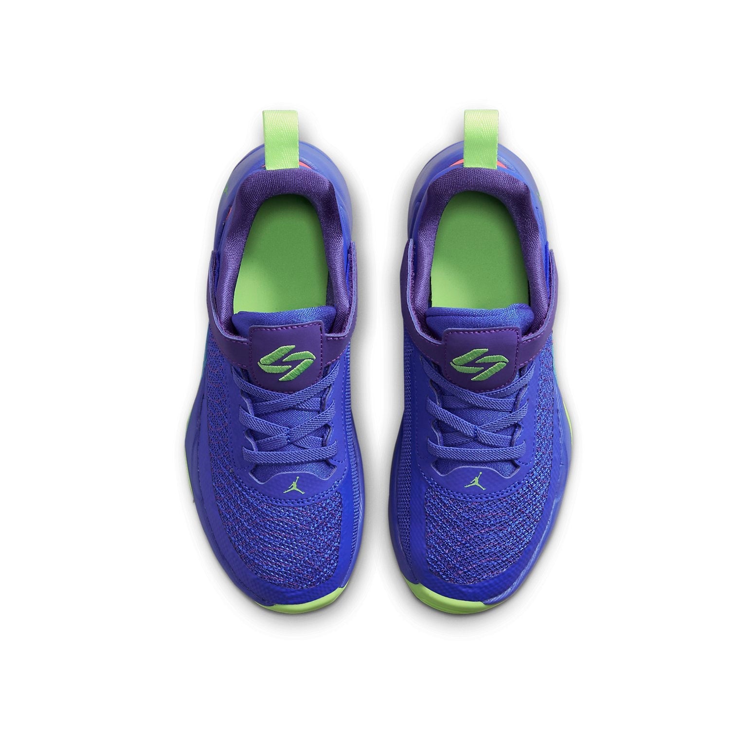 (PS) Air Jordan Luka 1 'Illusionist' DR6086-436