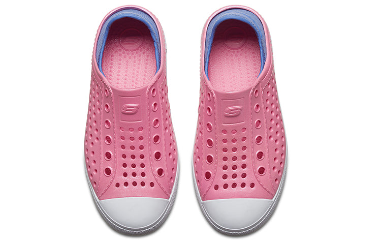 Skechers Guzman Steps K 86958L-PKBL