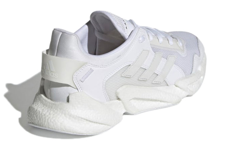 (WMNS) adidas Karlie Kloss x X9000 'White Iridescent' G55051