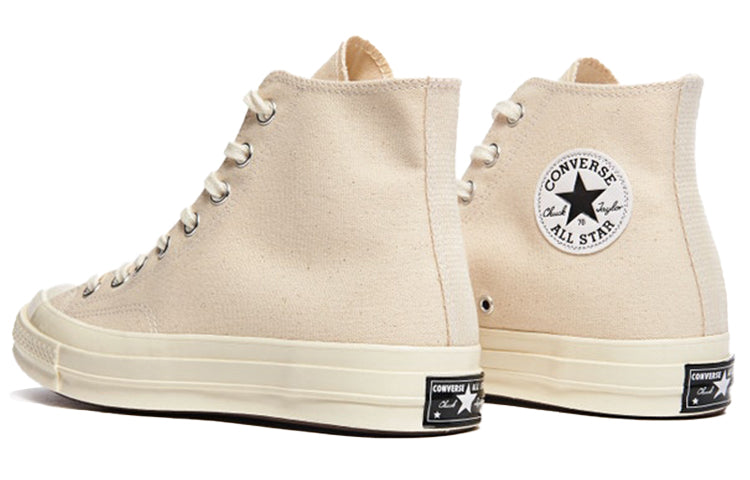 Converse Chuck 70 High 'Natural' 162210C