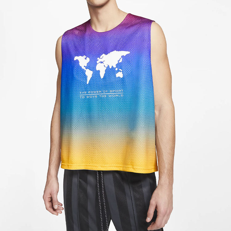 Nike Lab x Pigalle Reversible Tank Multi CI9951-547