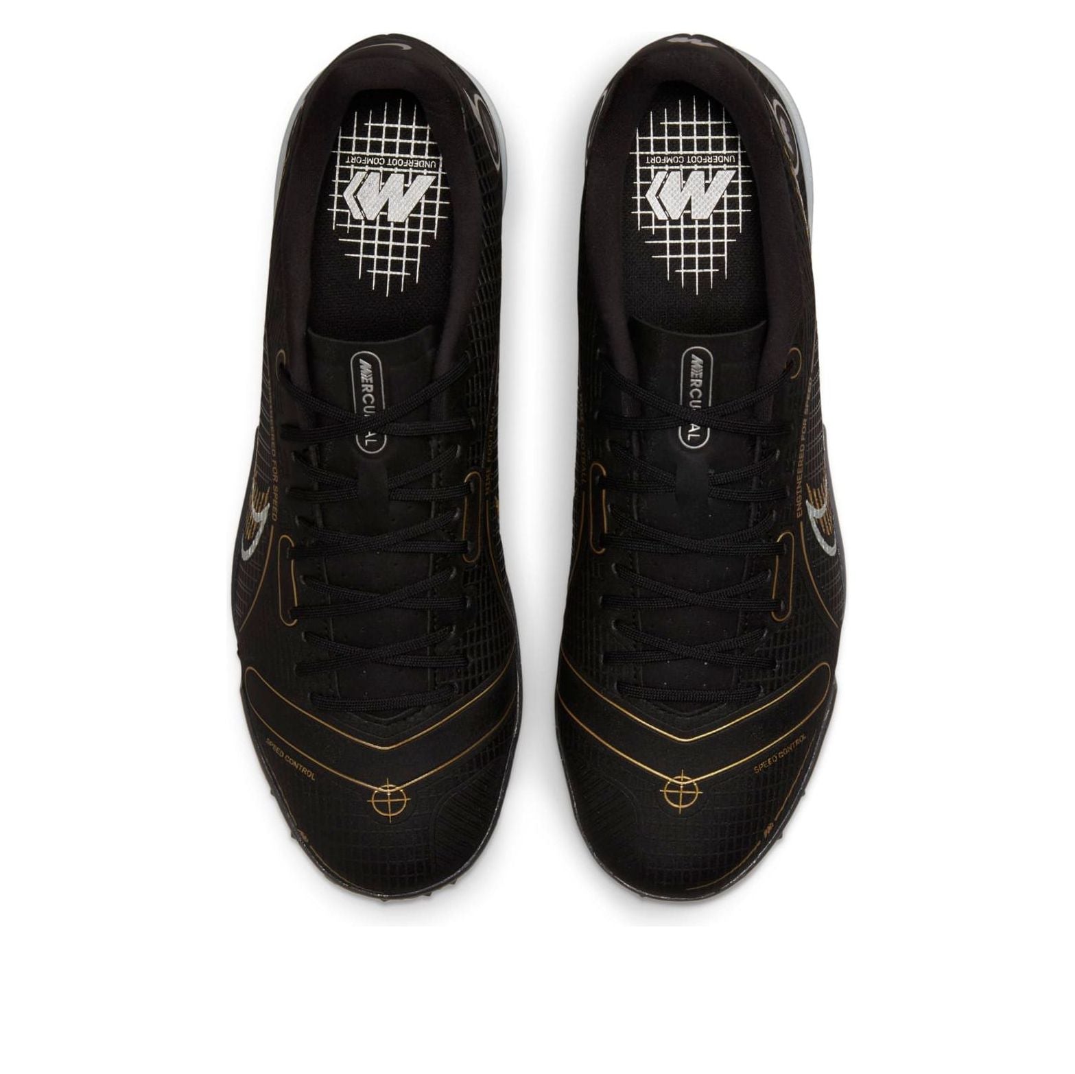 Nike Mercurial Vapor 14 Academy TF 'Shadow Pack' DJ2879-007